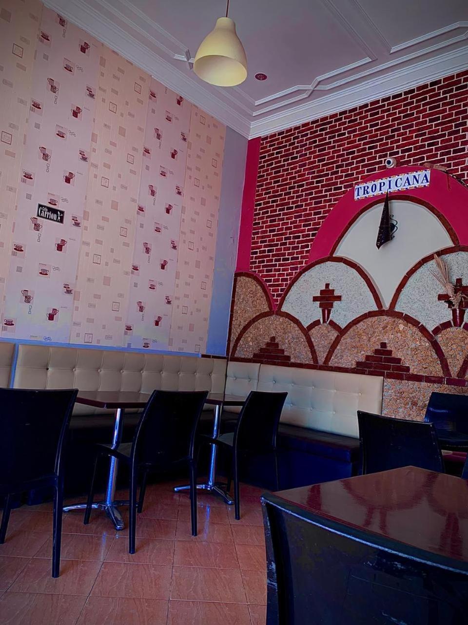 Hotel Dar Nokhba شفشاون المظهر الخارجي الصورة