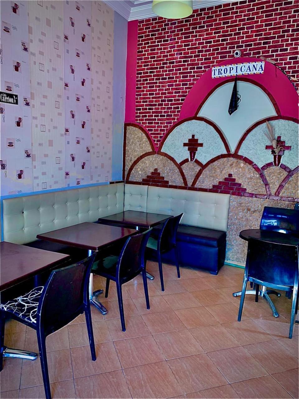 Hotel Dar Nokhba شفشاون المظهر الخارجي الصورة