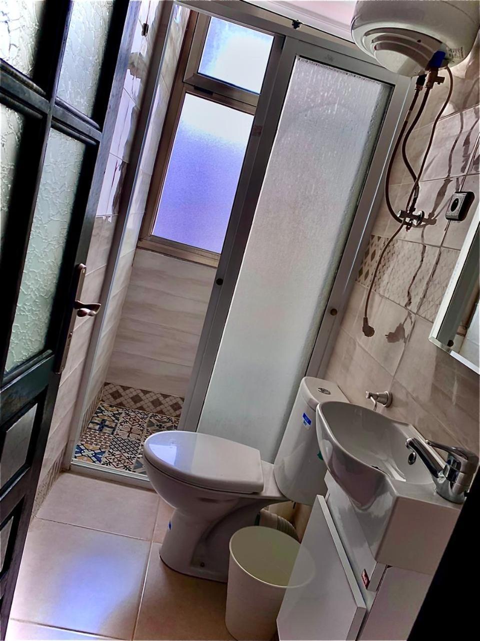 Hotel Dar Nokhba شفشاون المظهر الخارجي الصورة